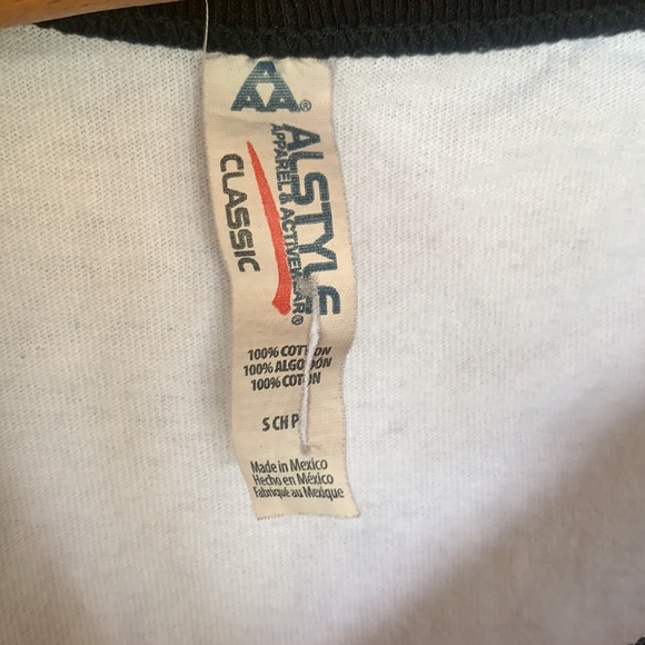 Women’s Led Zeppelin Shirt-Small - Picture 3 of 4